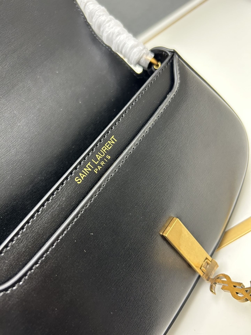 YSL Top Handle Bags